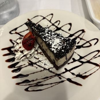 Bocelli's - Oreo Mousse Cake - Italian Near Me - Doylestown, Pennsylvania Bocelli's - Oreo Mousse Cake - Italian Near Me - Doylestown, Pennsylvania