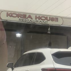 Korea House Restaurant