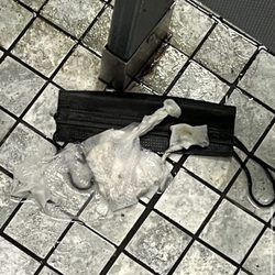 Clarksville Athletic Club - Disgusting bathrooms. Rarely cleaned.