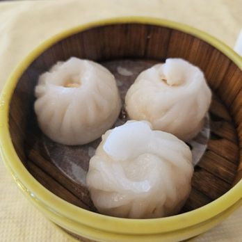 Golden Sun Palace - Scallops Dumpling - Dim Sum Near Me - Milpitas, California