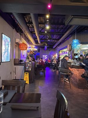 Las Calaveras Restaurant by null