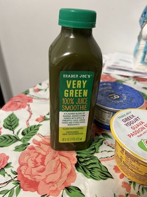 Trader Joe's by null