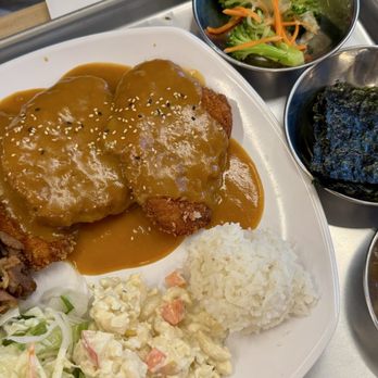 Nakwon Kisa - Donkatsu Bulbaek $25 + unlimited side dishes!!! - Korean Near Me - North York, Ontario Nakwon Kisa - Donkatsu Bulbaek $25 + unlimited side dishes!!! - Korean Near Me - North York, Ontario