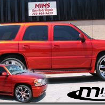 Mims Auto Body Repair - Mims Auto Body Repair providing the best in Auto Body Paint and Repair since 1994. Huge Deductible Discounts. Call Today. - Body Shops Near Me - Riverdale, Georgia Mims Auto Body Repair - Mims Auto Body Repair providing the best in Auto Body Paint and Repair since 1994. Huge Deductible Discounts. Call Today. - Body Shops Near Me - Riverdale, Georgia