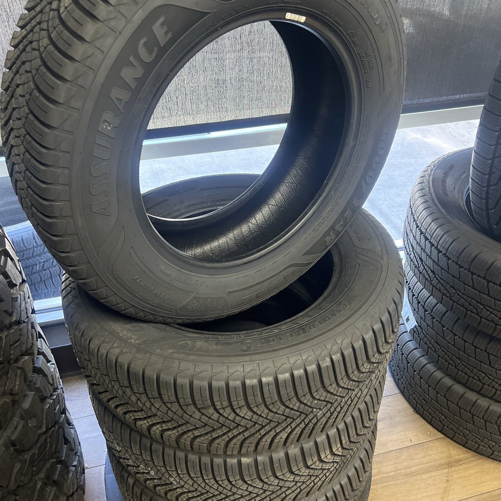 Hillside Tire & Service - Great tire! - Tires Near Me - Riverton, Utah Hillside Tire & Service - Great tire! - Tires Near Me - Riverton, Utah