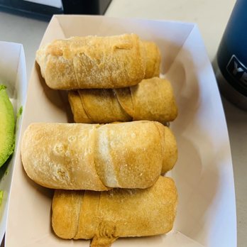 Carne En Vara Express - Mini Tequenos $8.99 - Latin American Near Me - Medley, Florida Carne En Vara Express - Mini Tequenos $8.99 - Latin American Near Me - Medley, Florida