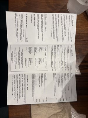 The PoBoy Shop by null