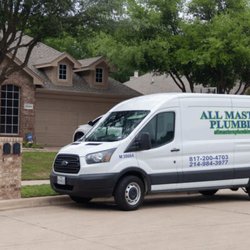 All Masters Plumbing