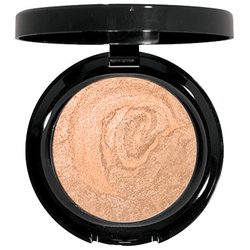 LilyMac Cosmetics - LilyMac "The Glow" This beautiful product will brighten your skin canceling out redness that skin can sometimes have.