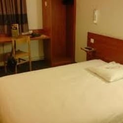 B&B Hôtel Lyon Centre Monplaisir - Photo du site officiel