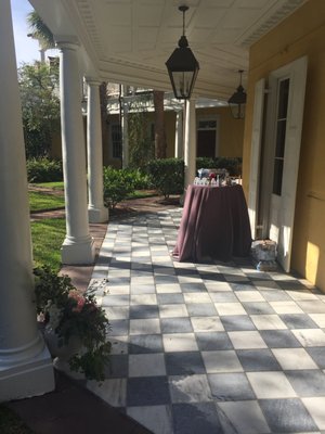 William Aiken House by null