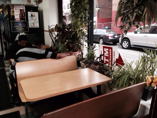 Brown Sugar Bakery & Cafe Inc by null