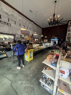 Pure Quill Superette by null