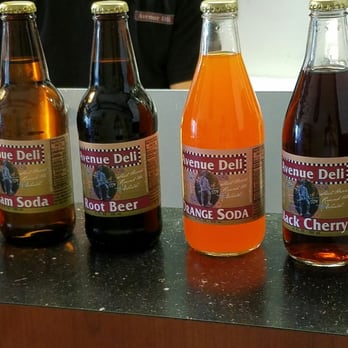 Avenue Deli - Custom sodas - Delis Near Me - Lexington, Massachusetts Avenue Deli - Custom sodas - Delis Near Me - Lexington, Massachusetts