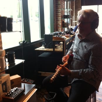 Moog Music - Daddy loves guitar! - Tours Near Me - Asheville, North Carolina Moog Music - Daddy loves guitar! - Tours Near Me - Asheville, North Carolina