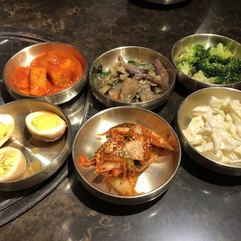 Anto - Korean Near Me - New York, New York