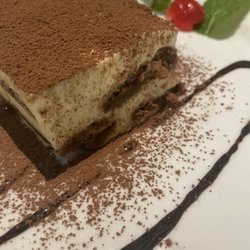 Mocellin Steak - Tiramisu