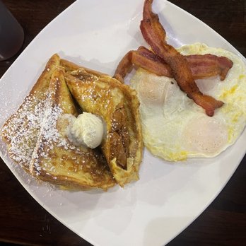 The Scratch Room - French toast combo - Breakfast & Brunch Near Me - Anaheim, California The Scratch Room - French toast combo - Breakfast & Brunch Near Me - Anaheim, California