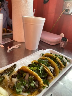 Neveria & Taqueria El Quijote by null