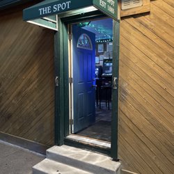 The Spot Bar