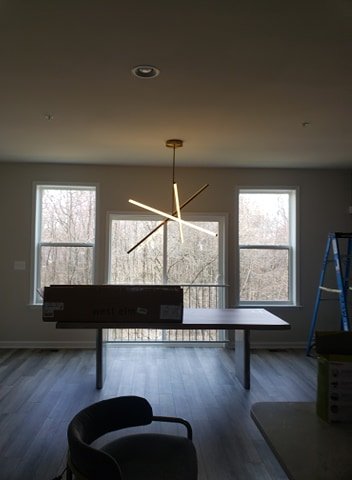 Slide of Thomas Edison Home Improvement