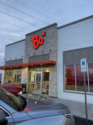 Bojangles by null
