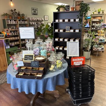 Nana's Apothecary - Candle Stores Near Me - Appleton, Wisconsin Nana's Apothecary - Candle Stores Near Me - Appleton, Wisconsin