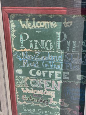 Menu photo 5 Pino Pies June Lake, CA Menu photo 5 Pino Pies June Lake, CA