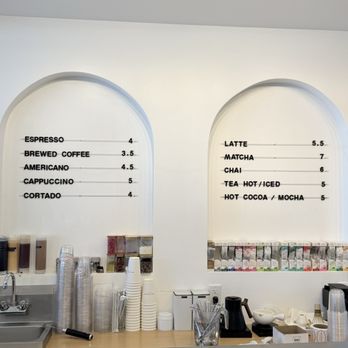One of Each - Coffee & Tea Near Me - Atlantic Beach, Florida One of Each - Coffee & Tea Near Me - Atlantic Beach, Florida