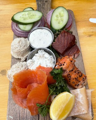 Ivy City Smokehouse by null Ivy City Smokehouse by null