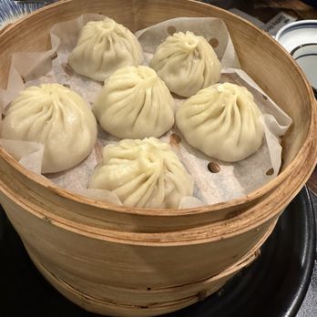 Lucky Noodle - E8. Xiao Long Bao / 黑松露小籠包 - Noodles Near Me - Las Vegas, Nevada Lucky Noodle - E8. Xiao Long Bao / 黑松露小籠包 - Noodles Near Me - Las Vegas, Nevada