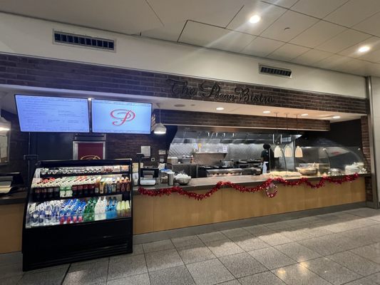 The Pecan Bistro by null