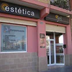 Estética Sol