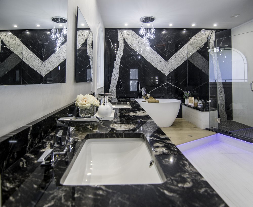 Slide of Build America Luxury Homes