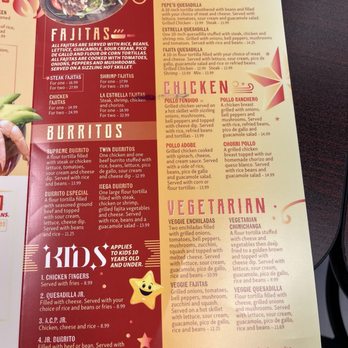 La Estrella Grill - Menu - Mexican Near Me - Olive Branch, Mississippi La Estrella Grill - Menu - Mexican Near Me - Olive Branch, Mississippi