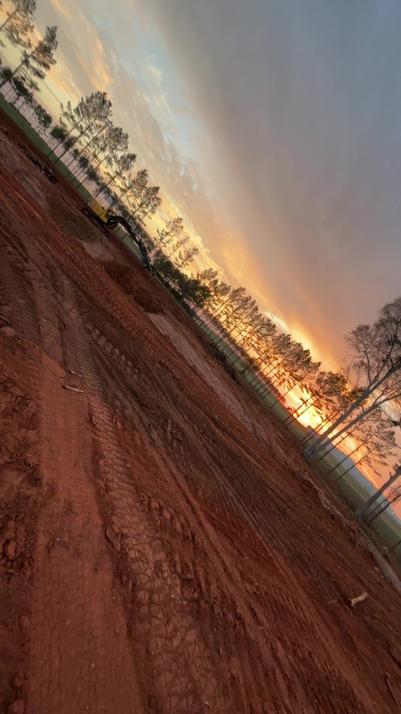 L&G Land Management - tree service in Montgomery , AL