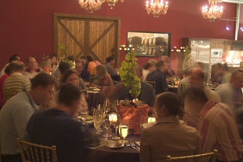 Photo of The Woodhouse Wine Estates - Woodinville, WA, US.