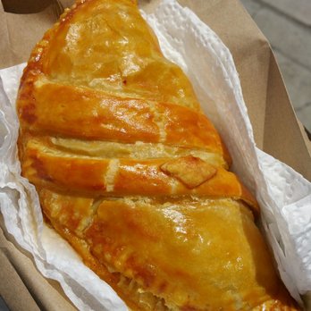 Perky's - Ground Beef Curry Pie. - Bakeries Near Me - San Diego, California Perky's - Ground Beef Curry Pie. - Bakeries Near Me - San Diego, California