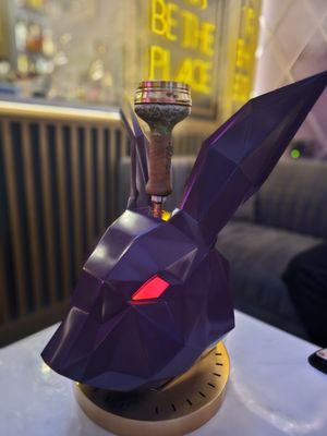 Sands of Persia Lounge & Restaurant by null