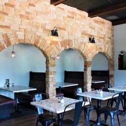 Maciano's Pizza & Pastaria
