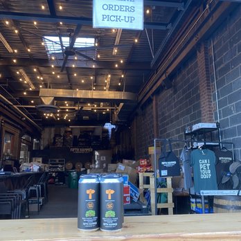 Fifth Hammer Brewing - Another day, another sour beer! - Breweries Near Me - Long Island City, New York Fifth Hammer Brewing - Another day, another sour beer! - Breweries Near Me - Long Island City, New York