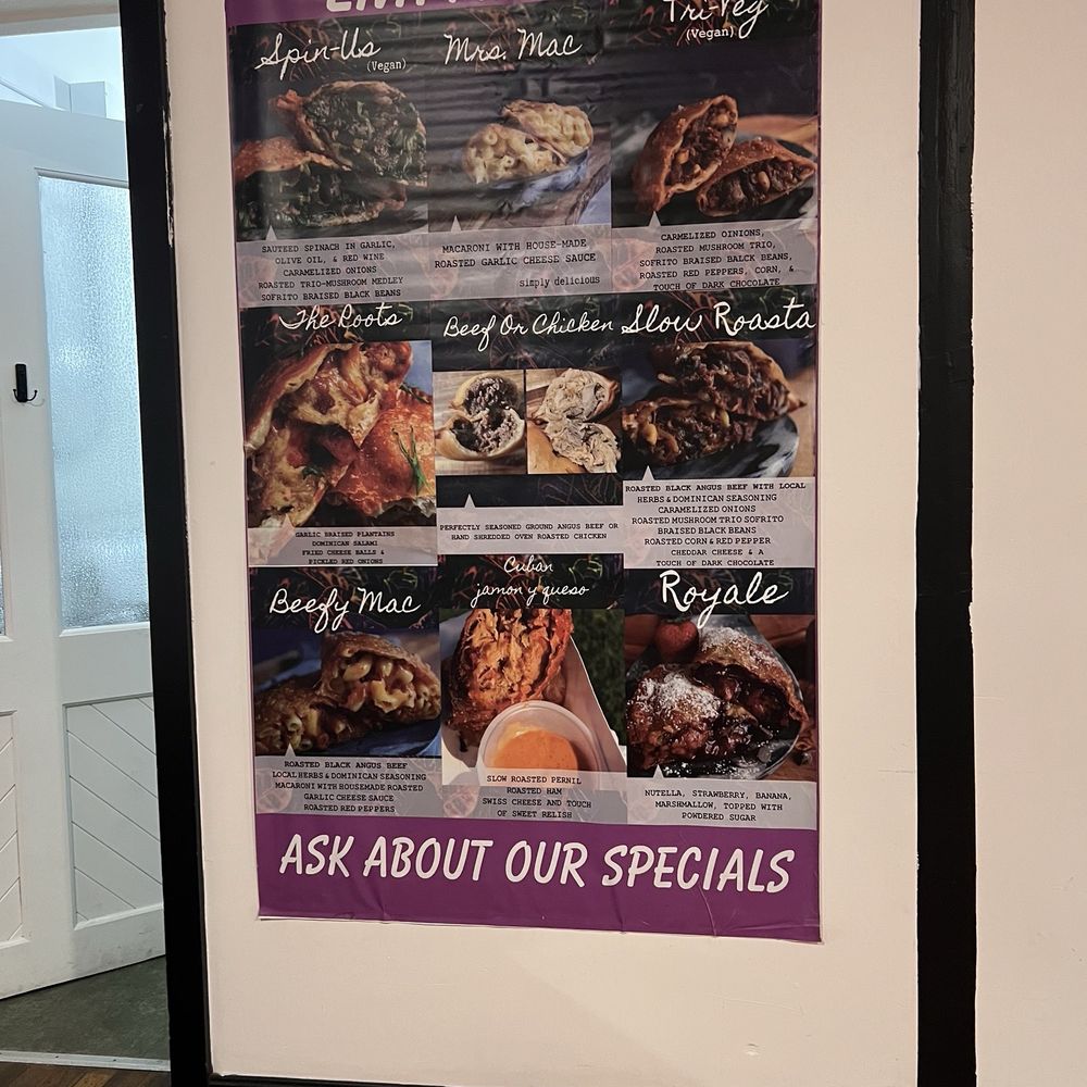 Matilda - Empanadas Near Me - Pawtucket, Rhode Island Matilda - Empanadas Near Me - Pawtucket, Rhode Island