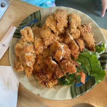 Restaurant Kunio - Chicken katsu - Japanese Near Me - Waipahu, Hawaii Restaurant Kunio - Chicken katsu - Japanese Near Me - Waipahu, Hawaii