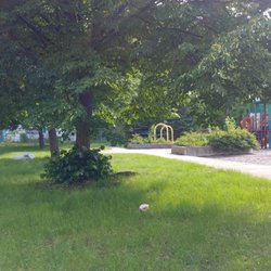 Meachem Park, Battle Creek MI