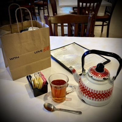 Rumaan Cuisine by null