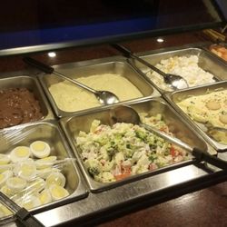 China City - Can someone tell me the name of that salad? It's delicious