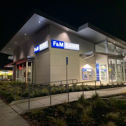 F&M Bank