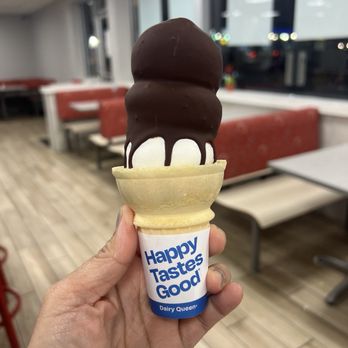 Dairy Queen - Ice Cream & Frozen Yogurt Near Me - Carrizo Springs, Texas Dairy Queen - Ice Cream & Frozen Yogurt Near Me - Carrizo Springs, Texas
