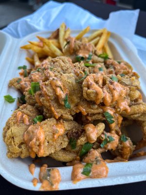 Voodoo Vegan by null