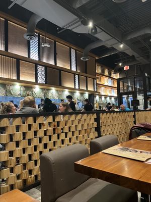 Kizuki Ramen & Izakaya (Carmel) by null